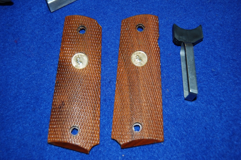 Colt Commander Lightweight 1911 45 Acp Accesories For Sale at